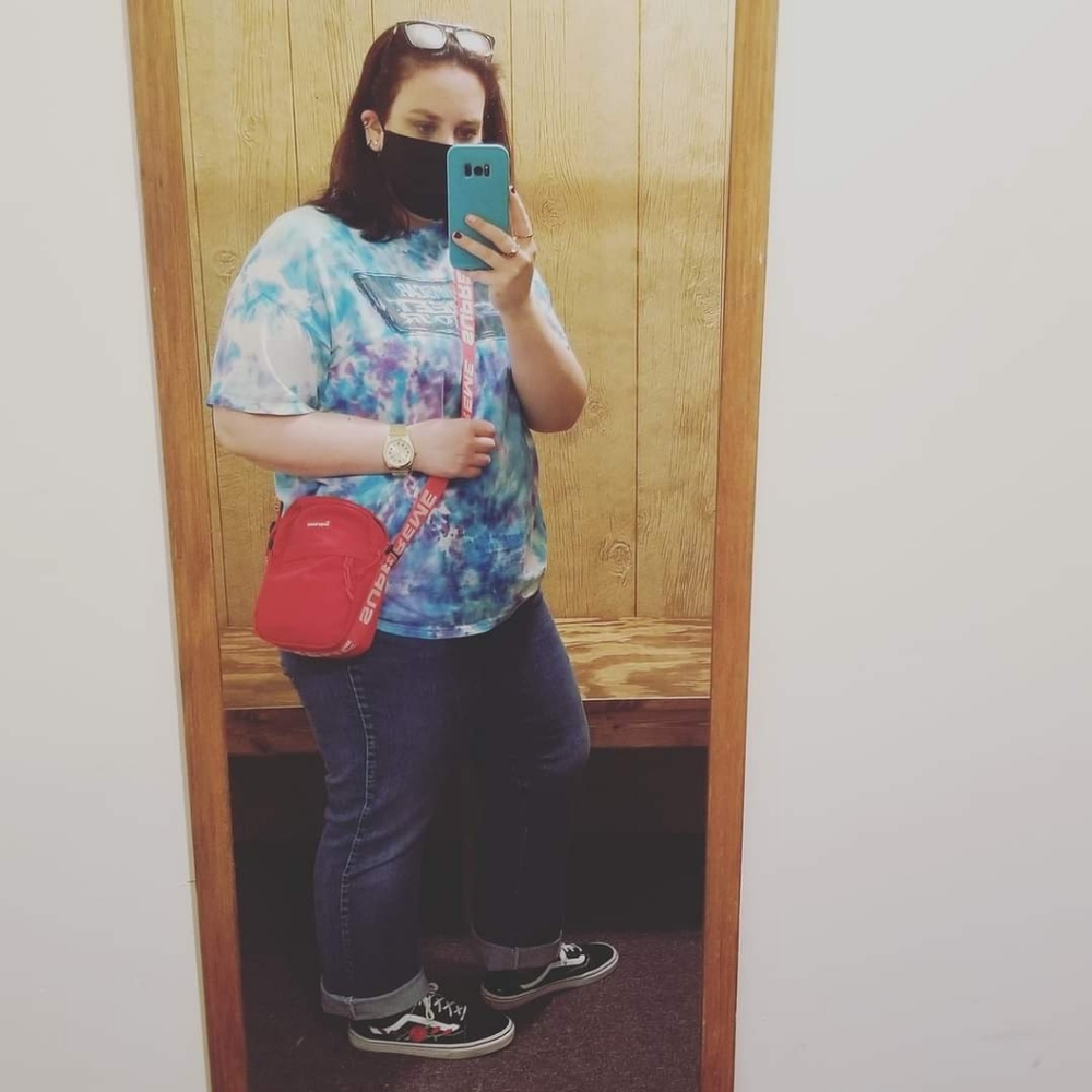 Meet your Posher, Summer
